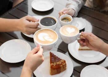 Tempat Nongkrong di Blora Hangout Nyaman Bersama Teman