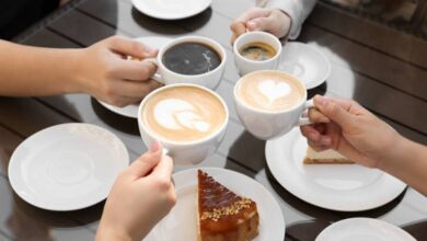 Tempat Nongkrong di Blora Hangout Nyaman Bersama Teman