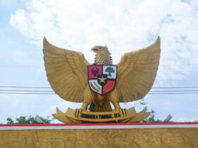 Hari Lahir Pancasila Begini Sejarah Singkat 78 Tahun Silam