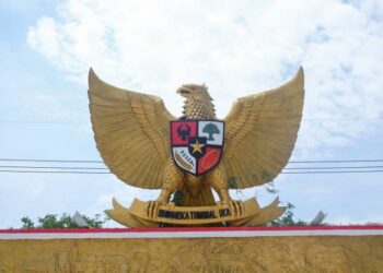 Hari Lahir Pancasila Begini Sejarah Singkat 78 Tahun Silam