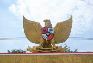 Hari Lahir Pancasila Begini Sejarah Singkat 78 Tahun Silam