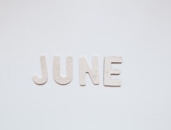 Kata Motivasi Menyambut Juni, Penuh Harapan dan Semangat