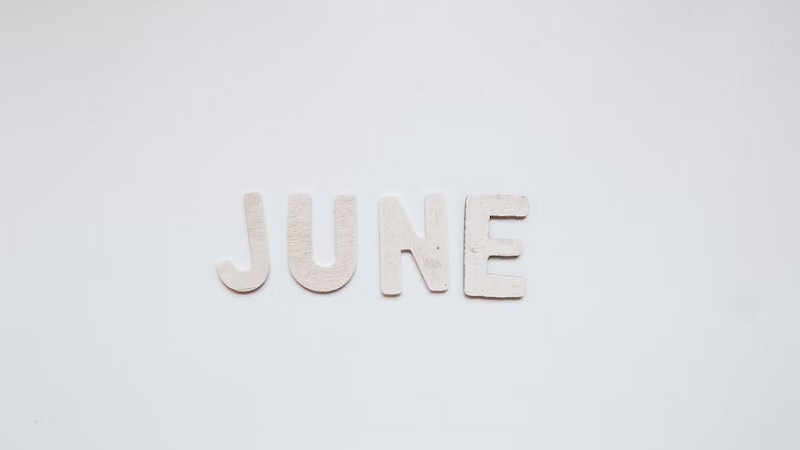 Kata Motivasi Menyambut Juni, Penuh Harapan dan Semangat