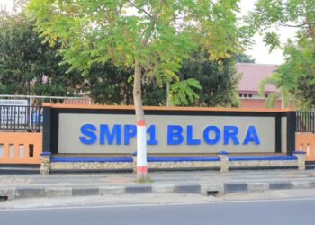 10 SMP terbaik di Blora yang Bisa Menjadi Pilihan Favorit