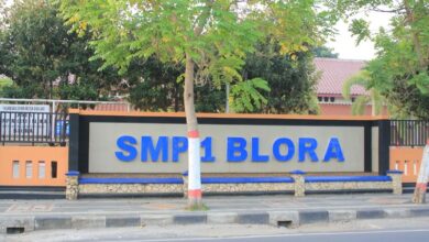 10 SMP terbaik di Blora yang Bisa Menjadi Pilihan Favorit