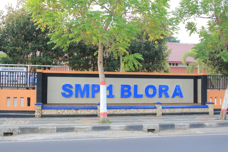 10 SMP terbaik di Blora yang Bisa Menjadi Pilihan Favorit