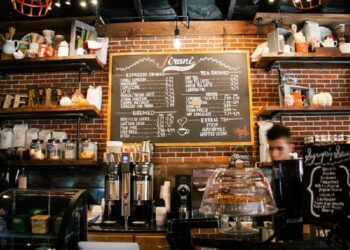 Tempat Nongkrong di Cepu Blora, Kekinian dan Populer