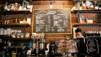 Tempat Nongkrong di Cepu Blora, Kekinian dan Populer