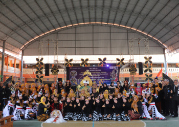 3 SMA Terbaik di Blora untuk Masa Depan yang Cerah