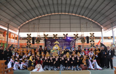 3 SMA Terbaik di Blora untuk Masa Depan yang Cerah