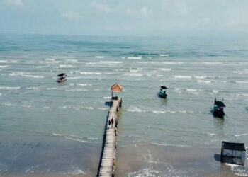 5 Tempat Wisata di Rembang yang Bisa Kamu Kunjungi