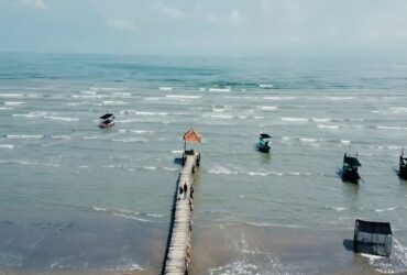 5 Tempat Wisata di Rembang yang Bisa Kamu Kunjungi