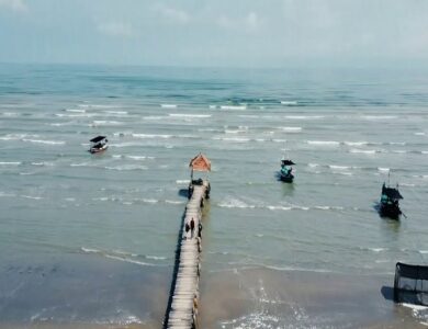 5 Tempat Wisata di Rembang yang Bisa Kamu Kunjungi