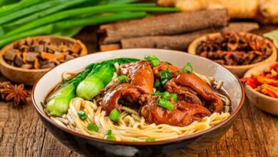 Tempat Makan Mie Ayam Enak di Salatiga yang Terfavorit
