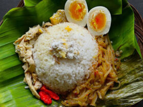 5 makanan khas dari Solo