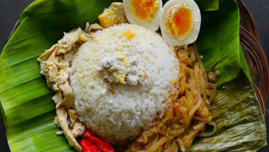 5 makanan khas dari Solo