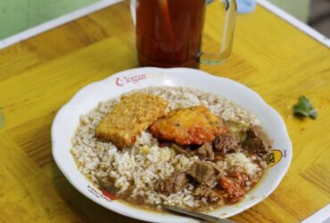 Tempat Makan Enak di Bojonegoro yang Hits dan Kekinian, Berikut Rekomendasinya