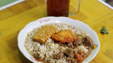 Tempat Makan Enak di Bojonegoro yang Hits dan Kekinian, Berikut Rekomendasinya