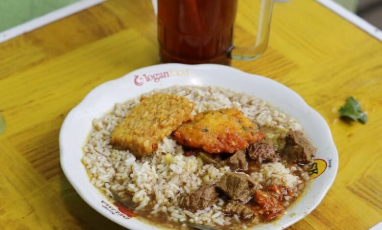 Tempat Makan Enak di Bojonegoro yang Hits dan Kekinian, Berikut Rekomendasinya