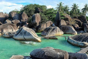 Rekomendasi 6 destinasi wisata Pulau Terluar di Indonesia