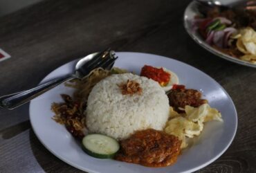 Tempat Makan di Cepu, Kabupaten Blora yang Legendaris dan Wajib Anda Coba
