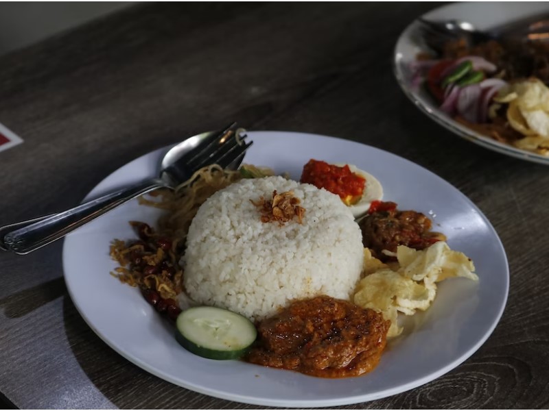 Tempat Makan di Cepu, Kabupaten Blora yang Legendaris dan Wajib Anda Coba