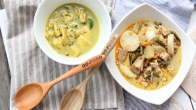 3 Kuliner Blora Selain Sate, Berkuah, Segar, dan Khas