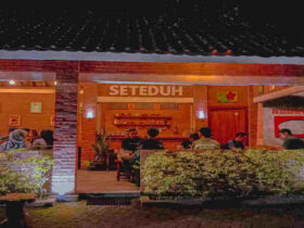 Tempat Nongkrong di Blora Seteduh Kopi yang Hits
