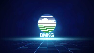 Waspada Cuaca Ekstrem, BMKG Keluarkan Peringatan Dini untuk Jawa Tengah