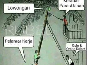 Budaya rekom dan wani piro