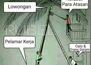 Budaya rekom dan wani piro