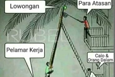 Budaya rekom dan wani piro