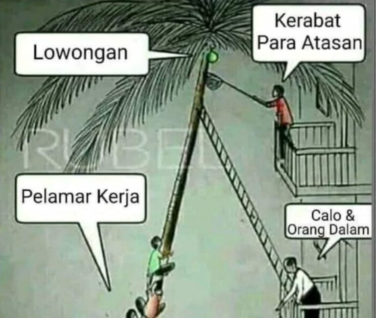 Budaya rekom dan wani piro