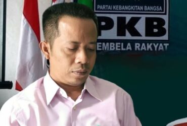 Pemuda Harus Sadar Politik