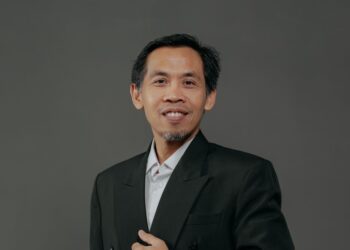 Deputi Eksploitasi SKK Migas Wahju Wibowo