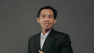 Deputi Eksploitasi SKK Migas Wahju Wibowo