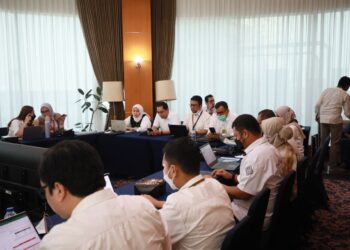 Elnusa Bangun Budaya Internal Control