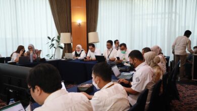 Elnusa Bangun Budaya Internal Control