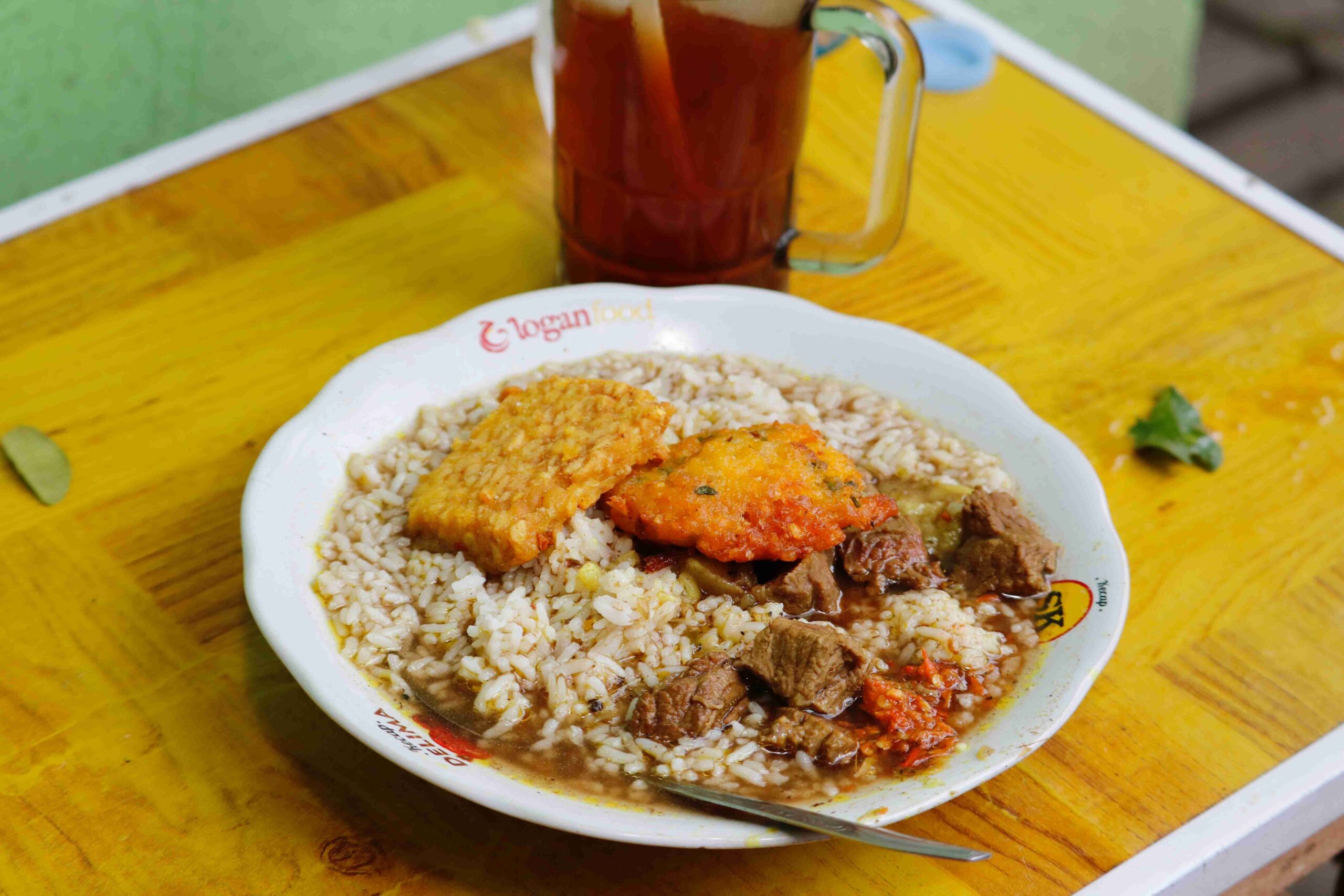 Ini Resep Rawon Daging Sapi Khas Jawa Timur