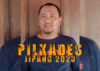 Jelang Pilkades Jipang 2023