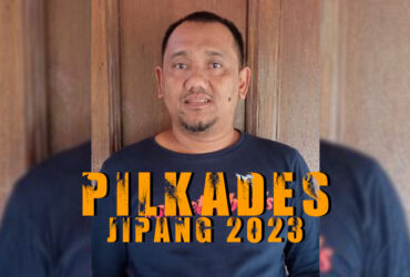 Jelang Pilkades Jipang 2023
