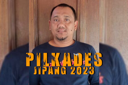 Jelang Pilkades Jipang 2023