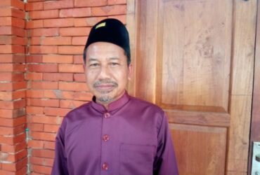 Kyai Muzayin