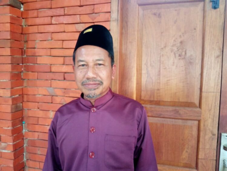Kyai Muzayin