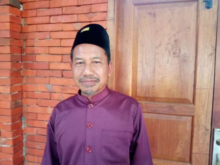 Kyai Muzayin