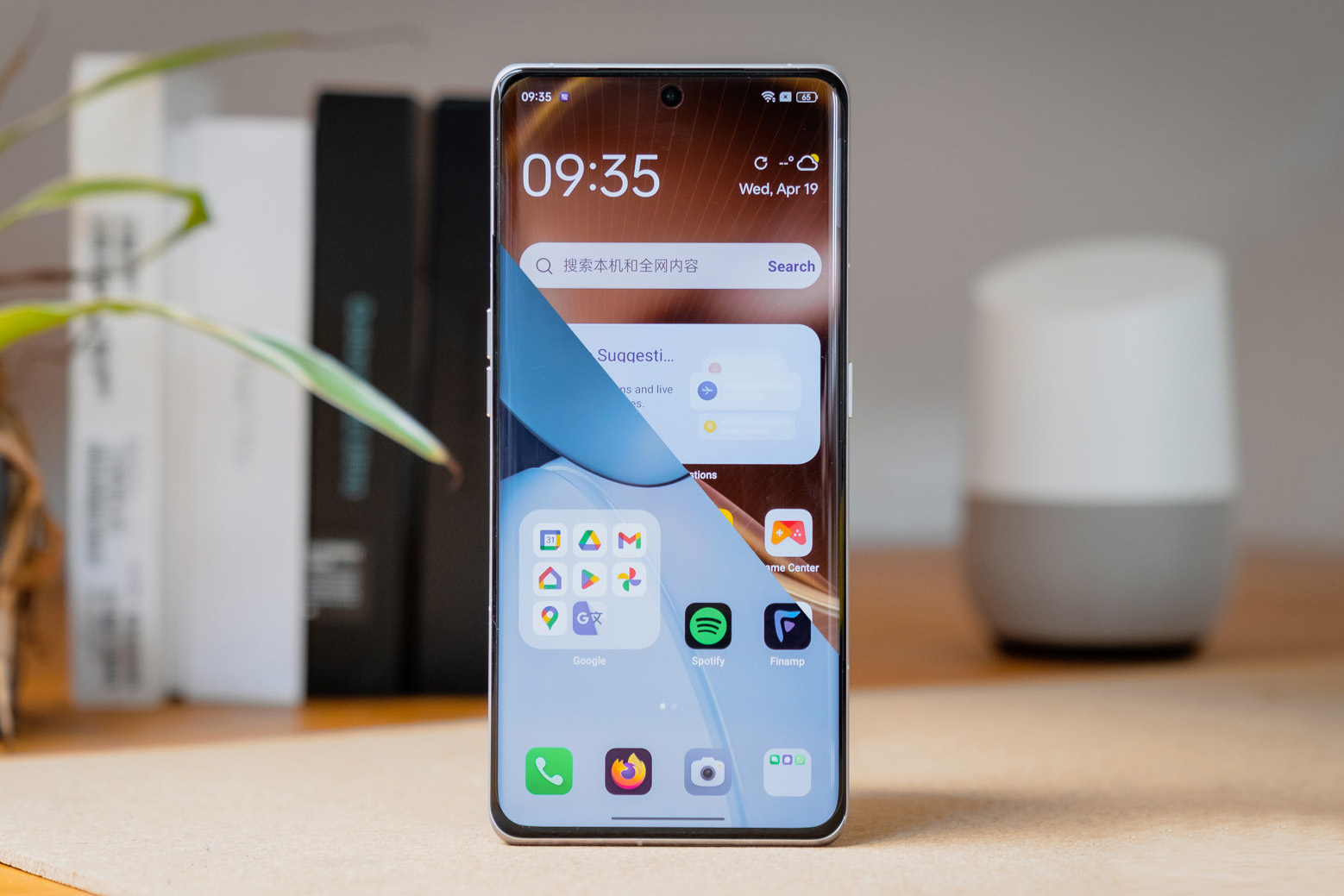 Oppo Find X6 Pro