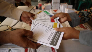 Menuju DPT Pemilu 2024 Berkualitas