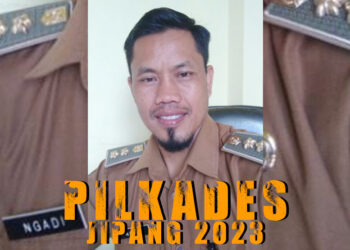 Jika Menang, Ngadi Akan Mengusulkan Pembangunan Jembatan Antar Provinsi 4 Ngadi