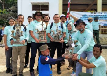 PT Pertamina Hulu Energi OSES