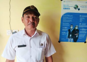 Pilkades Jipang 2023